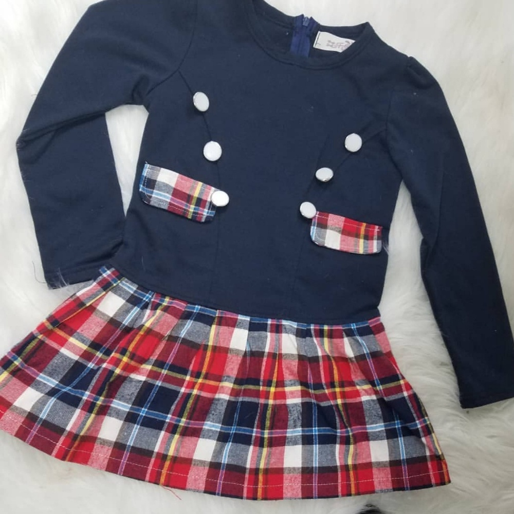 School dress